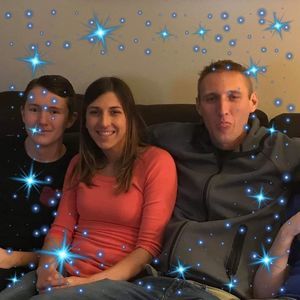 Meet your Posher, Sally